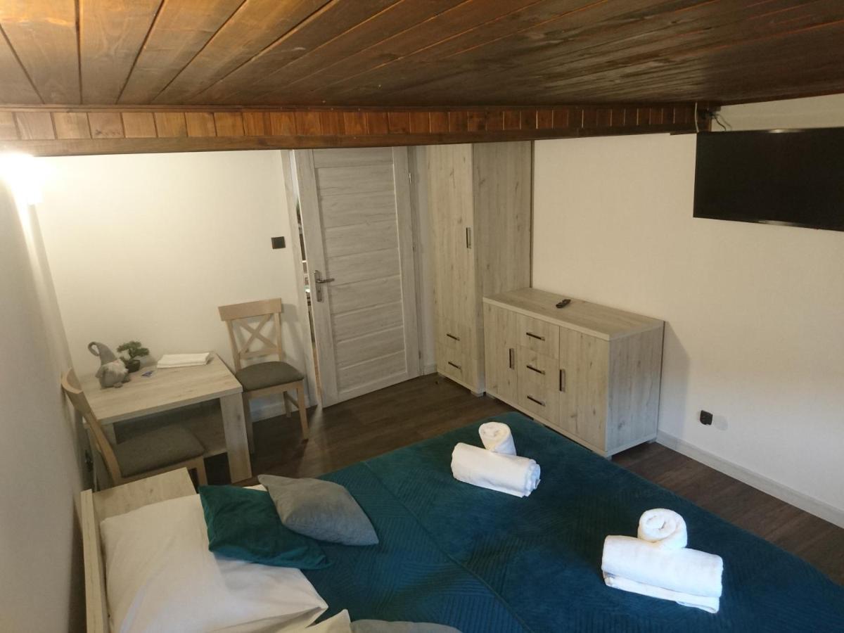 Apartament Elbrus Czyrna Szczyrk Wypozyczalnia Rowerow E-Bike Czyrna Szkola Narciarska & Wypozyczalnia Ski Serwis מראה חיצוני תמונה
