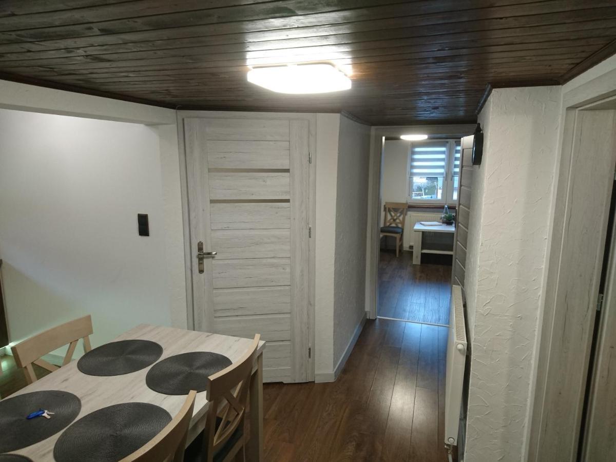 Apartament Elbrus Czyrna Szczyrk Wypozyczalnia Rowerow E-Bike Czyrna Szkola Narciarska & Wypozyczalnia Ski Serwis מראה חיצוני תמונה