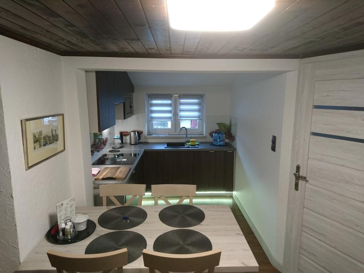 Apartament Elbrus Czyrna Szczyrk Wypozyczalnia Rowerow E-Bike Czyrna Szkola Narciarska & Wypozyczalnia Ski Serwis מראה חיצוני תמונה