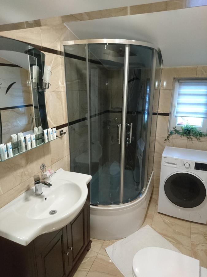 Apartament Elbrus Czyrna Szczyrk Wypozyczalnia Rowerow E-Bike Czyrna Szkola Narciarska & Wypozyczalnia Ski Serwis מראה חיצוני תמונה