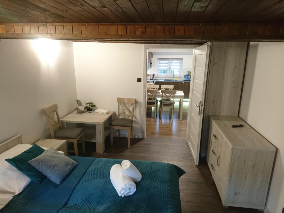 Apartament Elbrus Czyrna Szczyrk Wypozyczalnia Rowerow E-Bike Czyrna Szkola Narciarska & Wypozyczalnia Ski Serwis מראה חיצוני תמונה