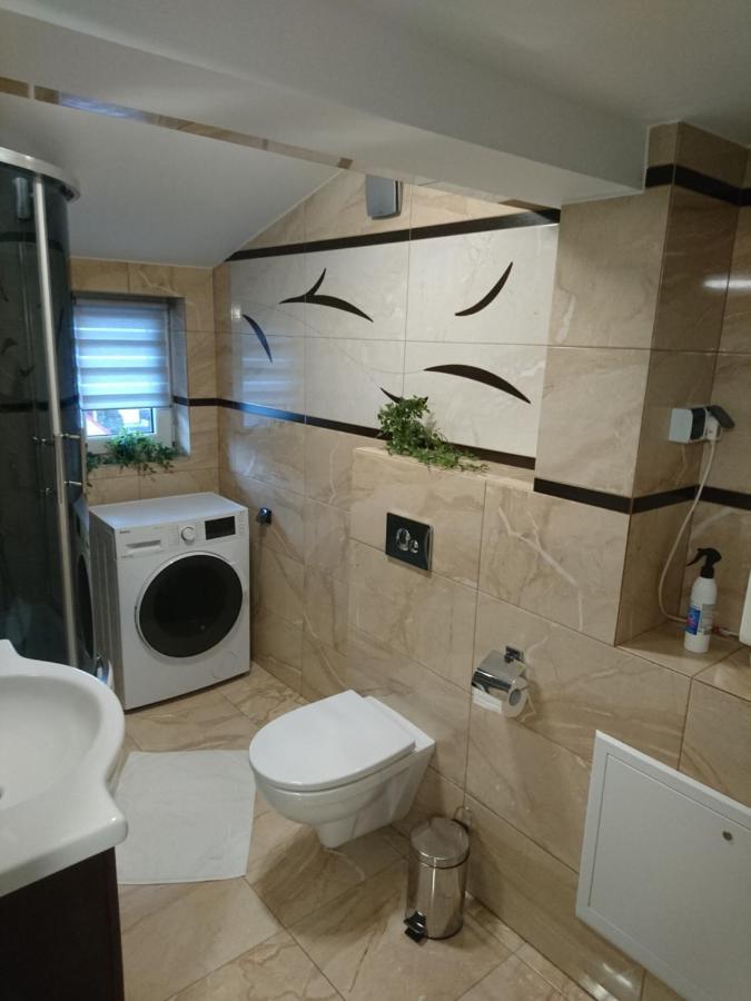 Apartament Elbrus Czyrna Szczyrk Wypozyczalnia Rowerow E-Bike Czyrna Szkola Narciarska & Wypozyczalnia Ski Serwis מראה חיצוני תמונה