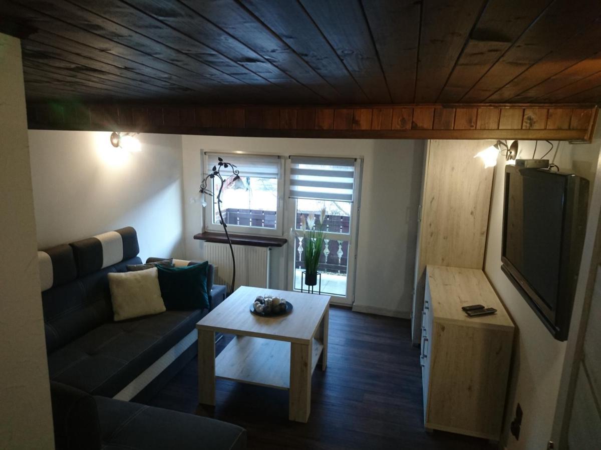 דירות Apartament Elbrus Czyrna שצ'צ'ירק מראה חיצוני תמונה