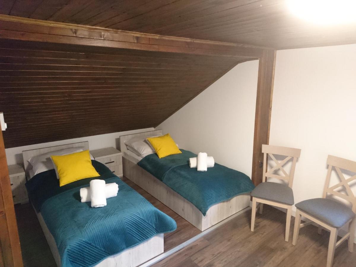 Apartament Elbrus Czyrna Szczyrk Wypozyczalnia Rowerow E-Bike Czyrna Szkola Narciarska & Wypozyczalnia Ski Serwis מראה חיצוני תמונה