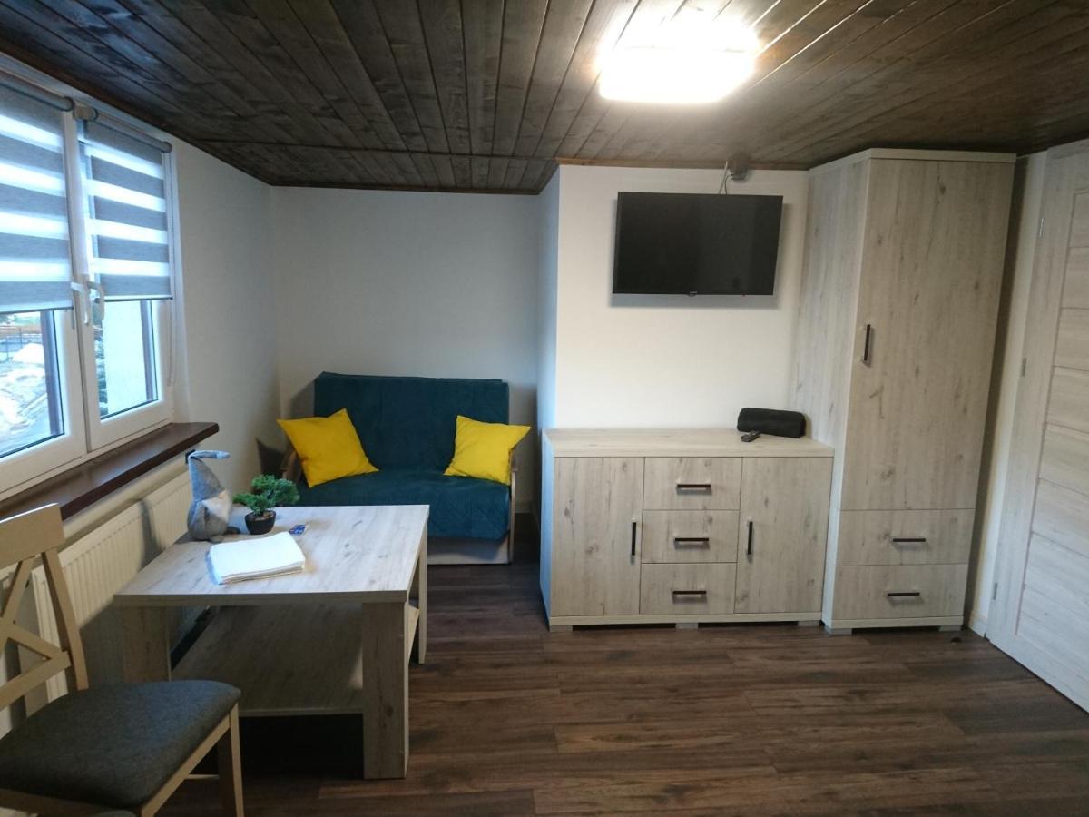 דירות Apartament Elbrus Czyrna שצ'צ'ירק מראה חיצוני תמונה