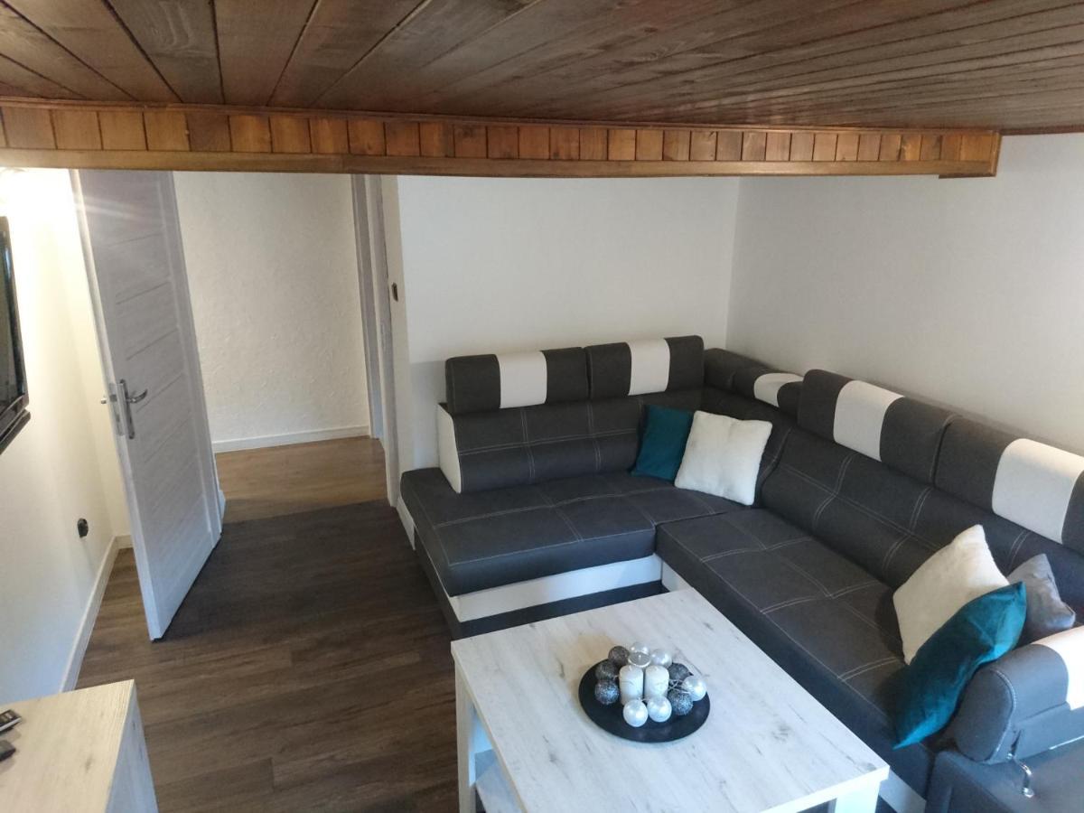 דירות Apartament Elbrus Czyrna שצ'צ'ירק מראה חיצוני תמונה