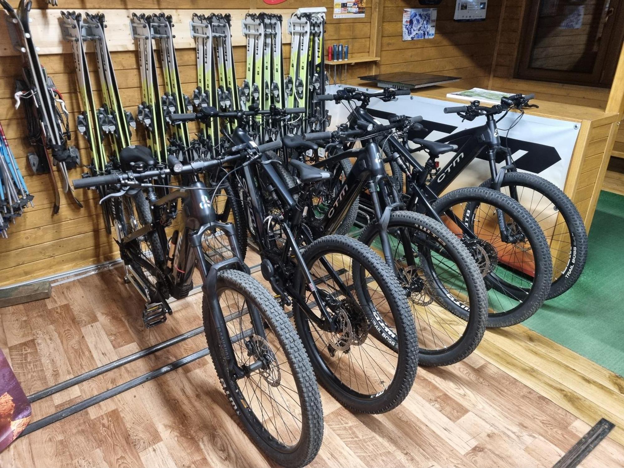 Apartament Elbrus Czyrna Szczyrk Wypozyczalnia Rowerow E-Bike Czyrna Szkola Narciarska & Wypozyczalnia Ski Serwis מראה חיצוני תמונה