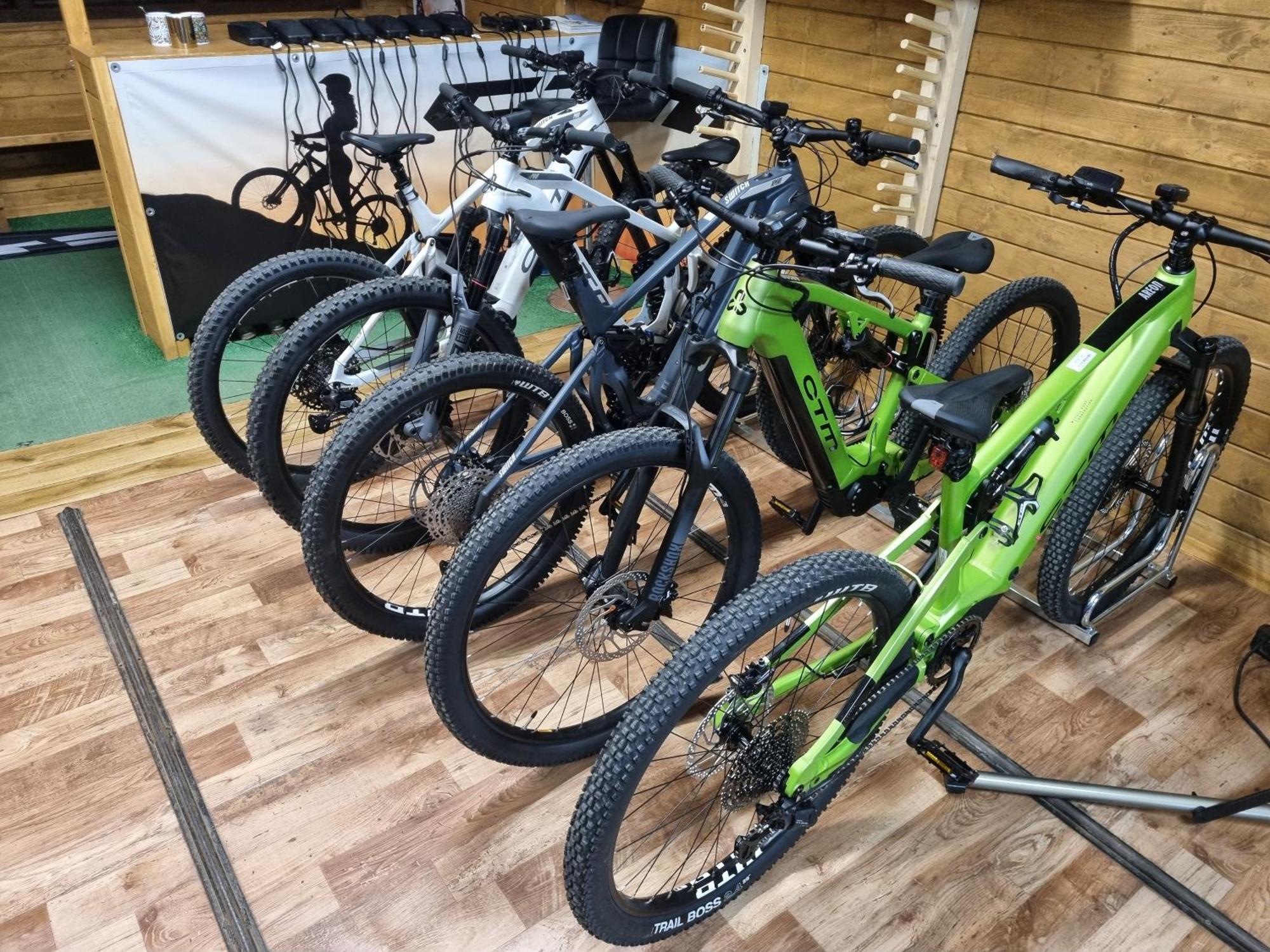Apartament Elbrus Czyrna Szczyrk Wypozyczalnia Rowerow E-Bike Czyrna Szkola Narciarska & Wypozyczalnia Ski Serwis מראה חיצוני תמונה