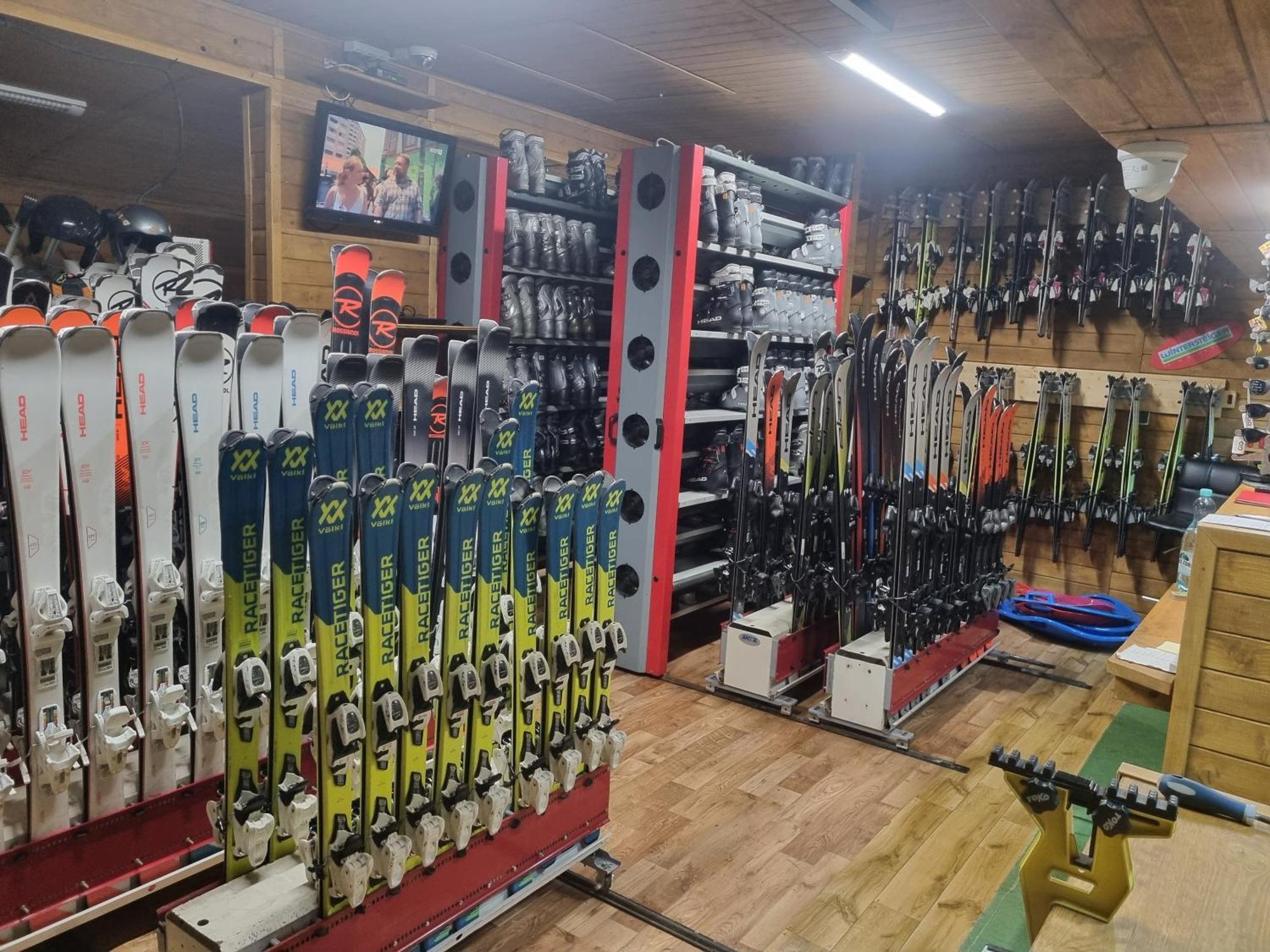 Apartament Elbrus Czyrna Szczyrk Wypozyczalnia Rowerow E-Bike Czyrna Szkola Narciarska & Wypozyczalnia Ski Serwis מראה חיצוני תמונה