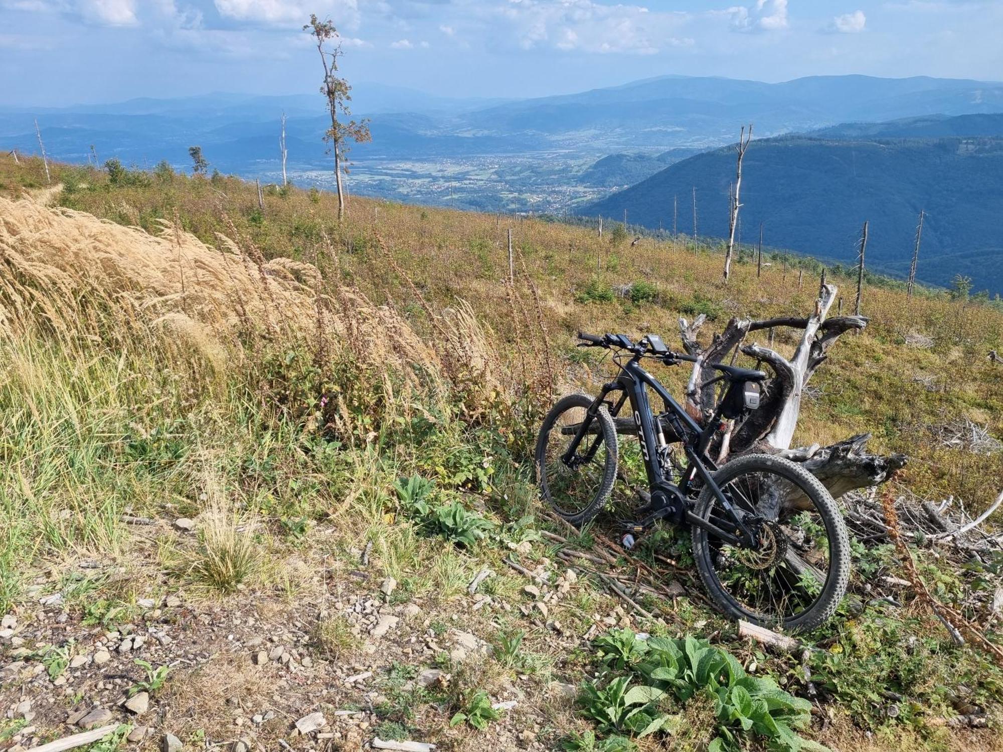 Apartament Elbrus Czyrna Szczyrk Wypozyczalnia Rowerow E-Bike Czyrna Szkola Narciarska & Wypozyczalnia Ski Serwis מראה חיצוני תמונה